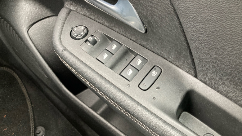 Vauxhall Mokka 100kW GS Line 50kWh 5dr Auto Electric Hatchback